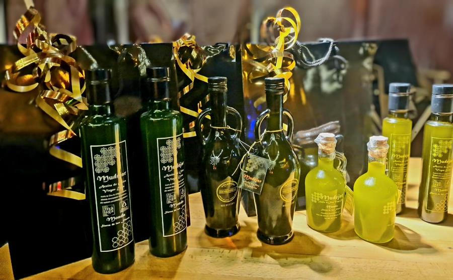 Sabor A Tierra - Vente huile d'olive sur la Chapelle sur Erdre - Sabor a Tierra Sylvie Gomez